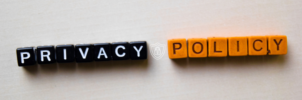 Privacy Policy